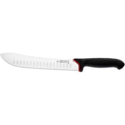 GIESSER Odstraňovač izolácie, 240 mm guľôčkový brus, čierny PrimeLine