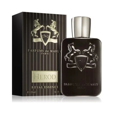 Parfums De Marly Herod Royal Essence parfumovaná voda pánska 125 ml