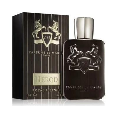 Parfums De Marly Herod Royal Essence parfumovaná voda pánska 125 ml Tester