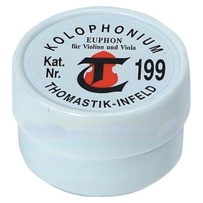 Thomastik Rosin Euphon 199