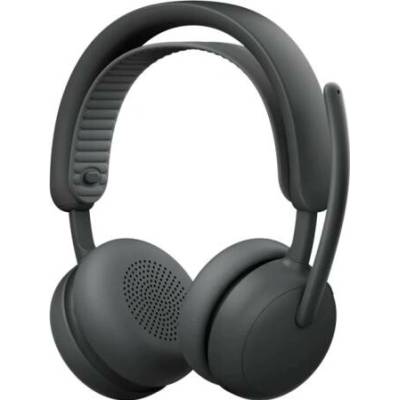 Logitech Zone Wireless 2 ES Grafit 981-001498