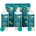 Menicon Solocare Aqua 3x360 ml