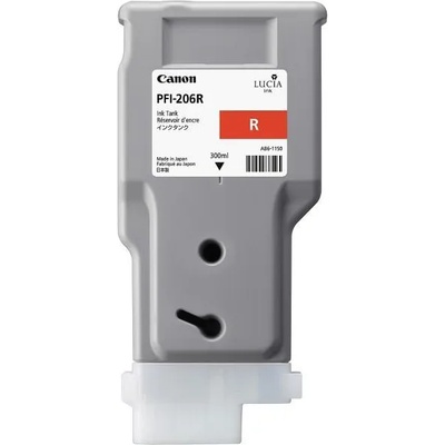Canon PFI-206R Red (CF5309B001AA)