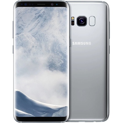 Samsung Galaxy S8+