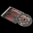 Crematory Destination CD