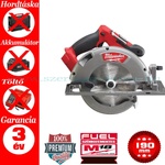 Milwaukee M18 CCS66-0 (4933447255) Ръчен циркуляр