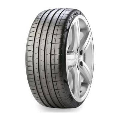 Pneumatiky PIRELLI p zero luxury saloon 245/35 R20 95Y, letní pneu, osobní a SUV