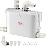 VEVOR FLO500-DE Pro (HSBXWG500W8MYNAOOV2)