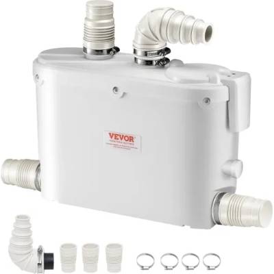 VEVOR FLO500-DE Pro (HSBXWG500W8MYNAOOV2)