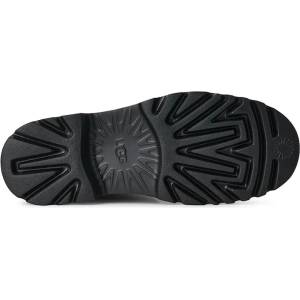 UGG W Uptowner Short Boot апрески дамски от кожа