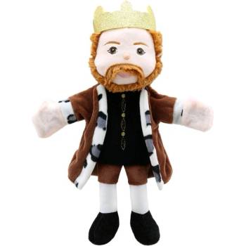 Image 1 of The Puppet Company Кукла за театър The Puppet Company, Приказки - Крал (PC001908)