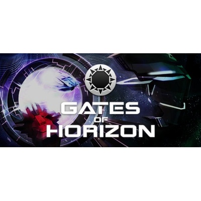 Hex Keep Gates of Horizon (PC)