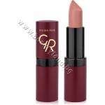 Golden Rose Червило Golden Rose Velvet Matte Lipstick, p/n GR-21310 - Червило с матов финиш (GR-21310)
