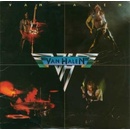 VAN HALEN - VAN HALEN LP