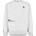 AAPE Блуза AAPE Moon Face Sweatshirt - Grey WH2