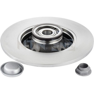 Brzdový kotouč SNR KF159.48U
