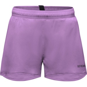 GORE Wear Дамски къси панталони GORE Wear Women's Concurve 3-Inch Brief Shorts - Scrub Purple (112-4739-0313)
