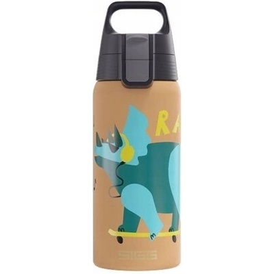 Sigg Termoláhev Shield One Rawrsome 500 ml