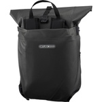 Ortlieb Раница за колоездене Ortlieb Vario 20 QL3.1 Cycling backpack - Black II - размер One Size (502-8478-0311)