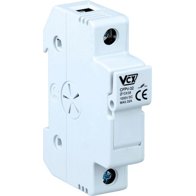 Poistkový modulárny odpínač CF PV32 1P
