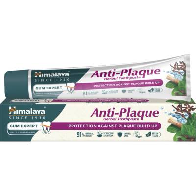 Himalaya Herbals Anti-Plaque 75 ml