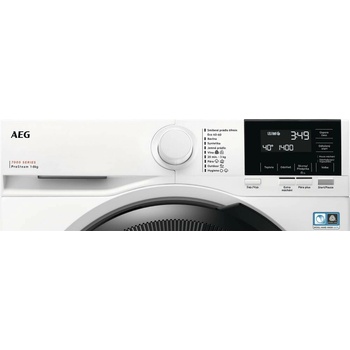 AEG LFR71844SBC