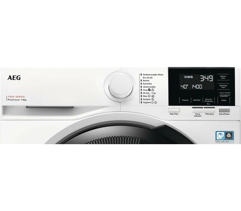 AEG LFR71844SBC