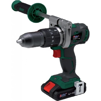 ASIST AE2V20B-202-BMC-2