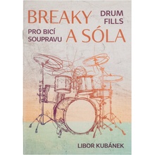 Breaky a sóla - Libor Kubánek