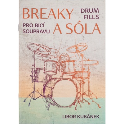 Breaky a sóla - Libor Kubánek