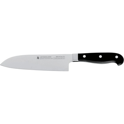 WMF Nůž Santoku Spitzenklasse Plus 18 cm