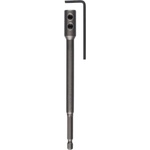 Bosch УДЪЛЖИТЕЛ ЗА ПЛОСКО СВРЕДЛО ЗА ДЪРВО bosch 152 мм (3165140346450)