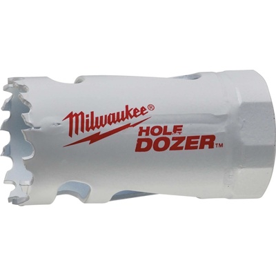 MILWAUKEE Kruhová pilka Bi-metal ∅29mm, 25ks