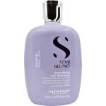 ALFAPARF Milano Semi Di Lino Smooth Rebel Hair Smoothing Low Shampoo 250 ml