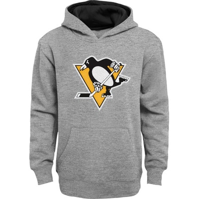 Outerstuff mikina Outerstuff Prime YTH Pittsburgh Penguins