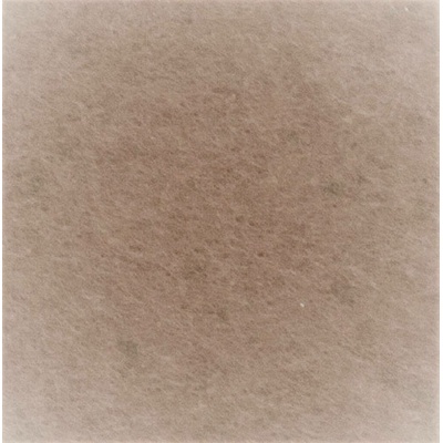 Stafil filc 1mm dekorační,20x30cm písková