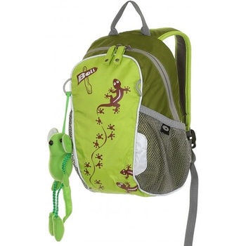 Boll Bunny lime/cedar
