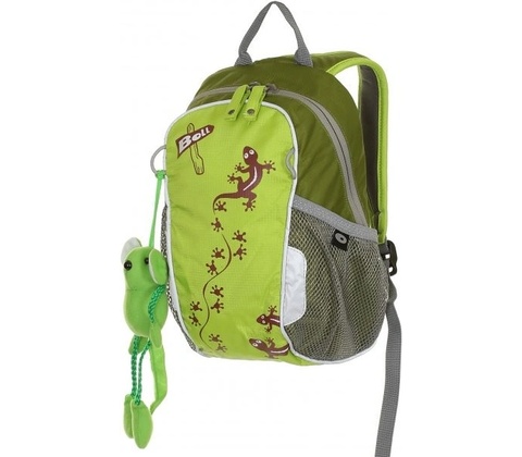 Boll Bunny lime/cedar