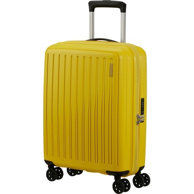 American Tourister REJOY Spinner Žlutý Electric Yellow 35L