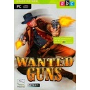 Wanted Guns