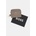 HUGO BOSS портфейл дамски от имитация на кожа Sandy Zip Cardholder (50567623)