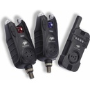 Giants Fishing Elektronický signalizátor Wireless Set TX2 2+1