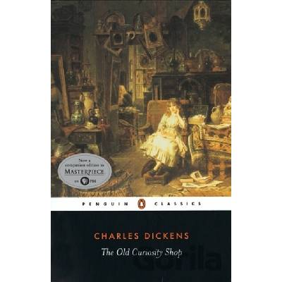 Old Curiosity Shop