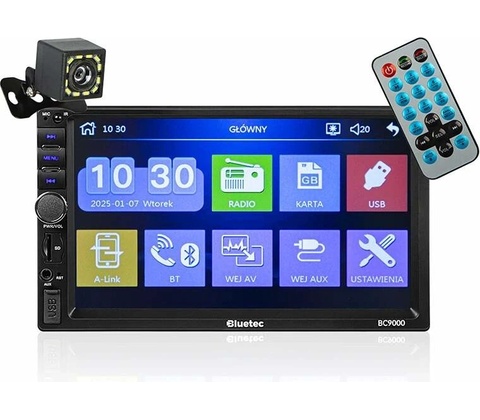 Bluetec BC9000