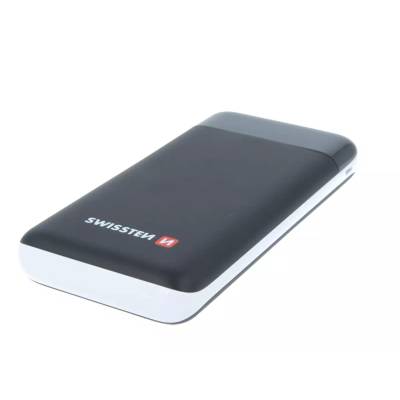 SWISSTEN Black Core POWER BANK 30000 mAh