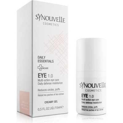 Synouvelle Oční krém EYE 1.0 15 ml – Hledejceny.cz