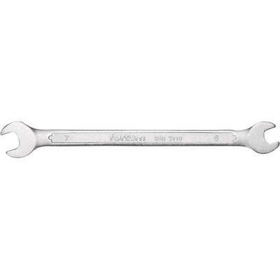 Fortum klíč plochý 10x11 mm 4730111