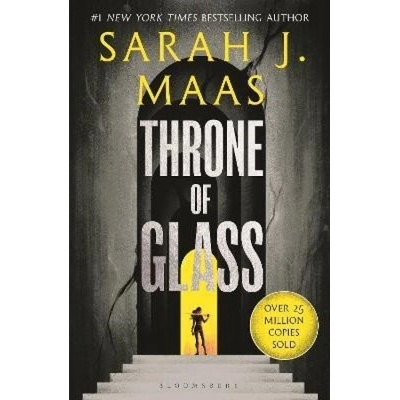 Throne of Glass