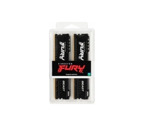 Kingston KF436C18BBK2/32