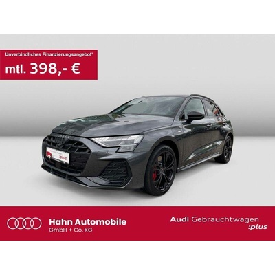 Audi A3 45 TFSIe S-line Sportback 200 kW